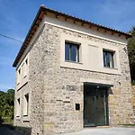 Casa De Piedra Con Encanto L Patio Privado L Playa A 2 Minutos Hébergement de vacances