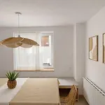 Casa De Piedra Con Encanto L Patio Privado L Playa A 2 Minutos Hébergement de vacances Castro Urdiales