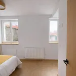 Casa De Piedra Con Encanto L Patio Privado L Playa A 2 Minutos Castro Urdiales