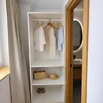 Hébergement de vacances Casa De Piedra Con Encanto L Patio Privado L Playa A 2 Minutos