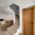 Casa De Piedra Con Encanto L Patio Privado L Playa A 2 Minutos * Castro Urdiales