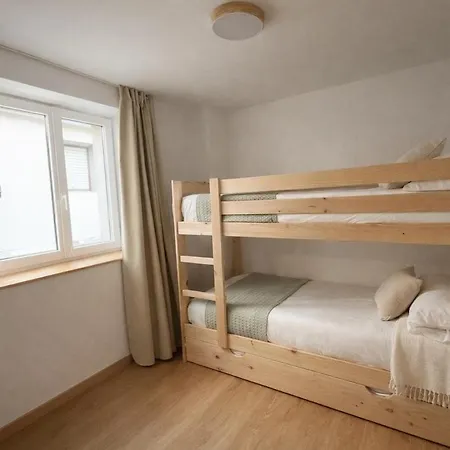 Holiday home Casa De Piedra Con Encanto L Patio Privado L Playa A 2 Minutos Castro Urdiales