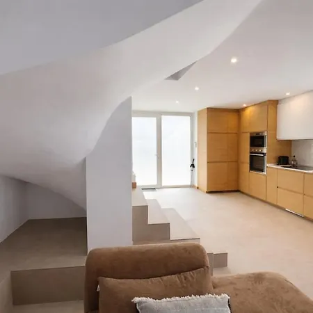 Casa De Piedra Con Encanto L Patio Privado L Playa A 2 Minutos Castro Urdiales