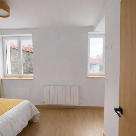 Casa De Piedra Con Encanto L Patio Privado L Playa A 2 Minutos Castro Urdiales