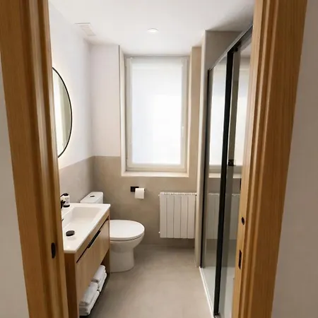 Prázdninový dům Casa De Piedra Con Encanto L Patio Privado L Playa A 2 Minutos Castro Urdiales