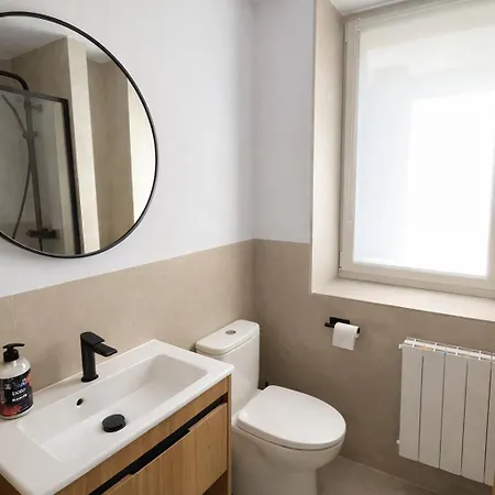 Prázdninový dům Casa De Piedra Con Encanto L Patio Privado L Playa A 2 Minutos Castro Urdiales