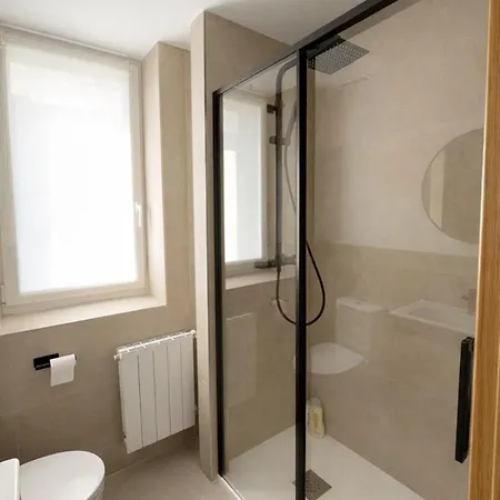 別荘 Casa De Piedra Con Encanto L Patio Privado L Playa A 2 Minutos