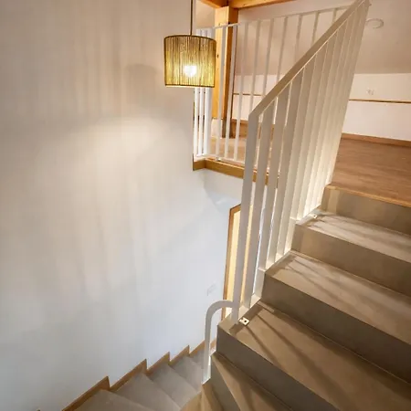 別荘 Casa De Piedra Con Encanto L Patio Privado L Playa A 2 Minutos カストロ・ウルディアレス