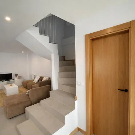 Casa De Piedra Con Encanto L Patio Privado L Playa A 2 Minutos * Castro Urdiales