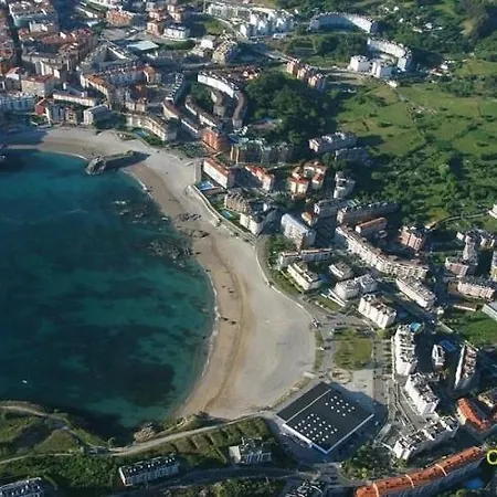 Casa De Piedra Con Encanto L Patio Privado L Playa A 2 Minutos * カストロ・ウルディアレス