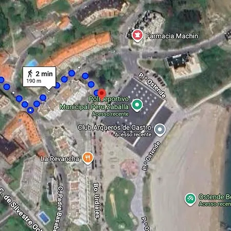 Casa De Piedra Con Encanto L Patio Privado L Playa A 2 Minutos 別荘