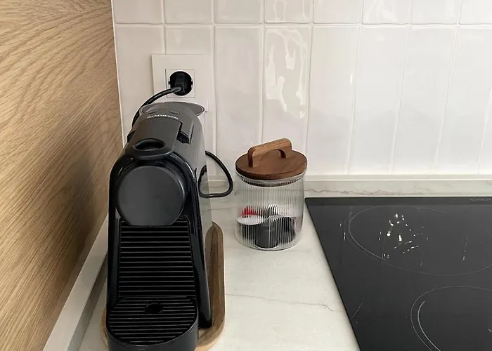 Casa De Piedra Con Encanto L Patio Privado L Playa A 2 Minutos 別荘 カストロ・ウルディアレス