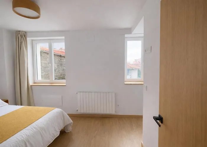 Casa De Piedra Con Encanto L Patio Privado L Playa A 2 Minutos Castro Urdiales