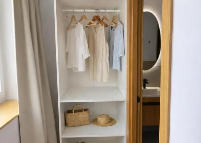 別荘 Casa De Piedra Con Encanto L Patio Privado L Playa A 2 Minutos