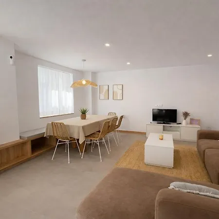 Casa De Piedra Con Encanto L Patio Privado L Playa A 2 Minutos * Castro Urdiales