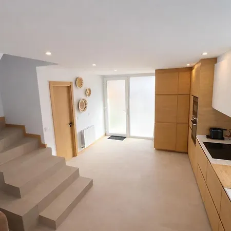 Σπίτι διακοπών Casa De Piedra Con Encanto L Patio Privado L Playa A 2 Minutos Castro Urdiales