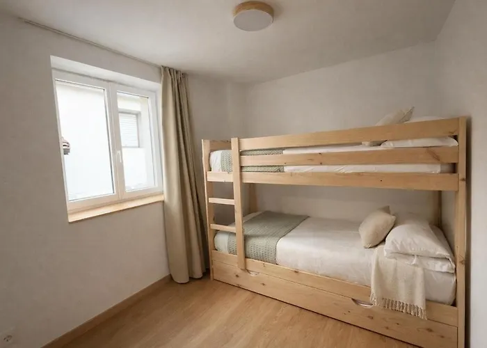 Σπίτι διακοπών Casa De Piedra Con Encanto L Patio Privado L Playa A 2 Minutos Castro Urdiales