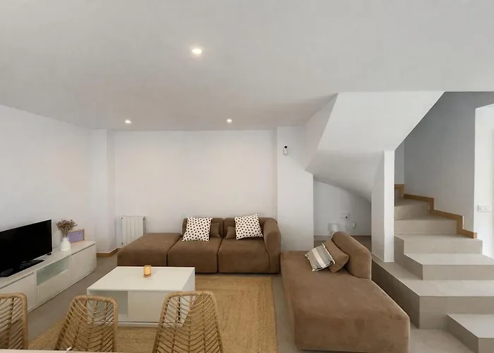 Σπίτι διακοπών Casa De Piedra Con Encanto L Patio Privado L Playa A 2 Minutos Castro Urdiales