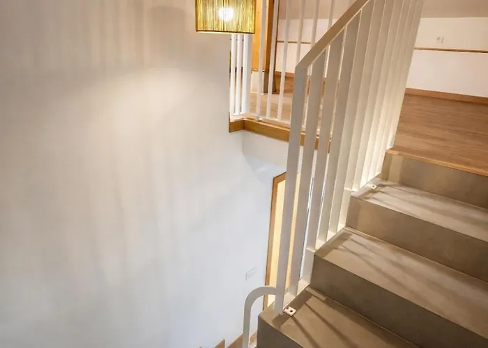 Σπίτι διακοπών Casa De Piedra Con Encanto L Patio Privado L Playa A 2 Minutos Castro Urdiales