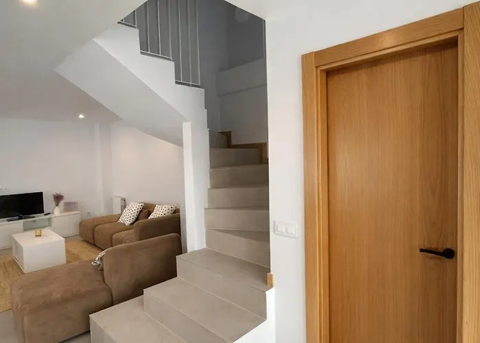 Casa De Piedra Con Encanto L Patio Privado L Playa A 2 Minutos * Castro Urdiales